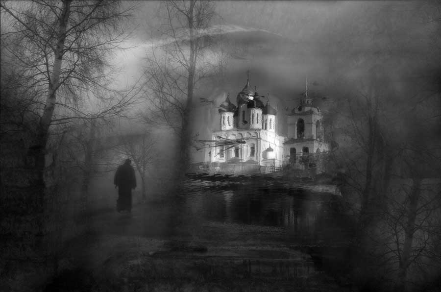 Православный Взгляд На Одиночество