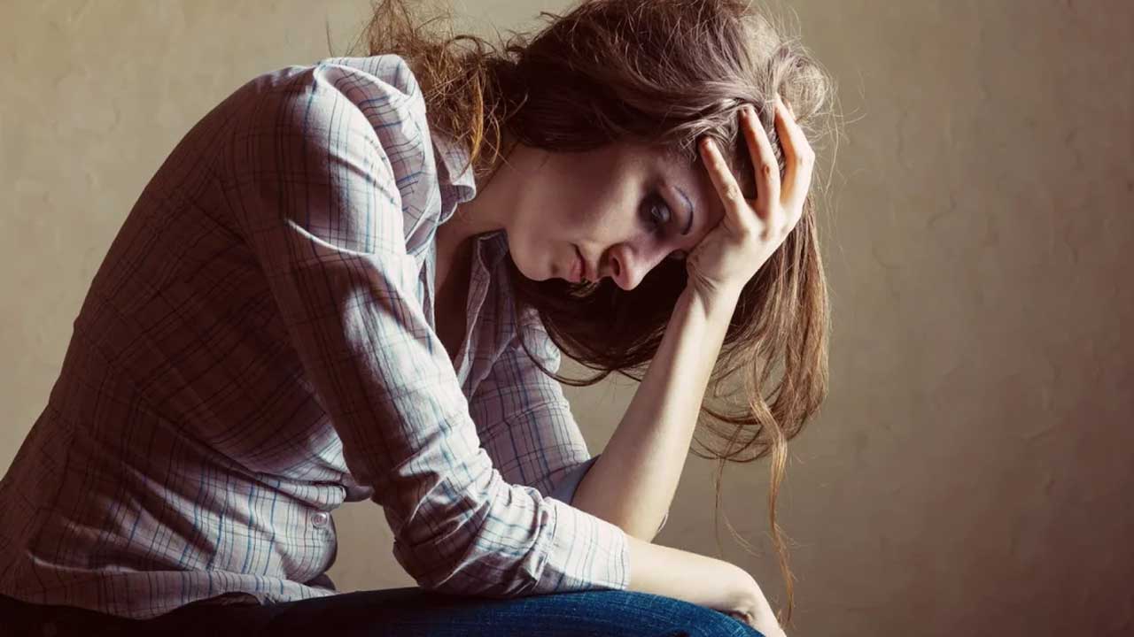 Как выйти из депрессии по-христиански?
