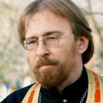 Священник Сергий КРУГЛОВ